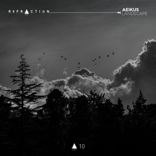 LTR Premiere: Aeikus - Purple Cloud (Original Mix) [REFRACTION]