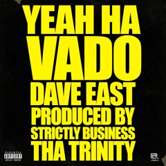 Stream Get Ya Mind Right (EASTMIX) by DAVE EAST | Listen online