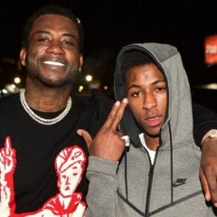 Richer Than Everybody (Gucci Mane ft. NBA Youngboy & DaBaby) Remix