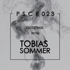 PSCR023 Tobias Sommer
