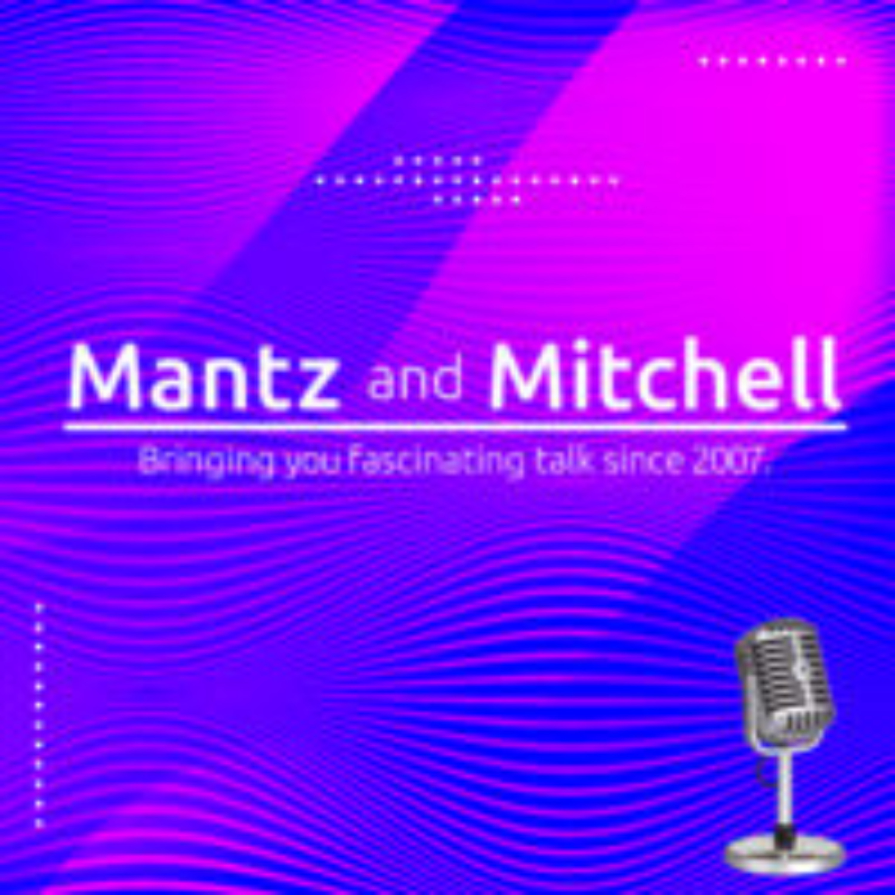 Mantz & Mitchell - 12-13-25 - The PNWinter Wonderland