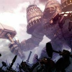 On The Shoulders Of Giants ALT