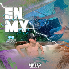 EN MI SALSA 2.0 - (Mateo Alzate Dj)