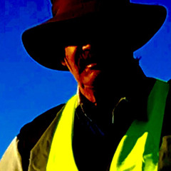 “DOWN UNDER” (see description)