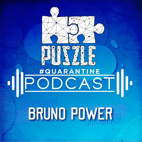 Stream Puzzle Pres. Bruno Power by Puzzle The Madness | Listen online for  free on SoundCloud