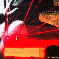 Tidal Konga (feat. Pr4to)