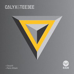 calyx and teebee