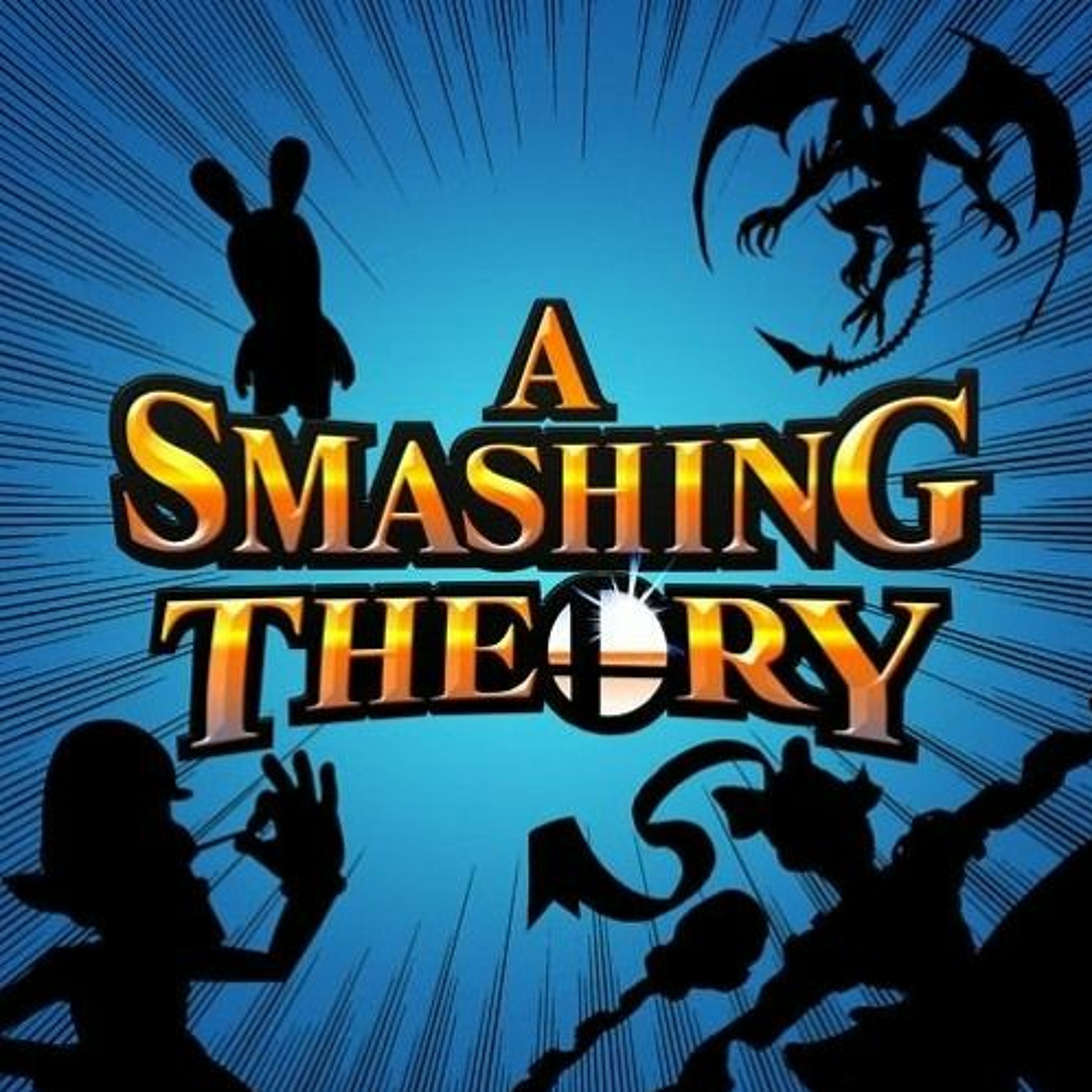 A Smashing Theory: The Ultimate Smash Bros / Gaming Prediction Podcast