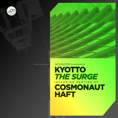 PREMIERE: Kyotto ─ Sorry I'm Late (HAFT Remix) [Movement Recordings]