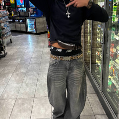 overdrive (prod. kaizzr + burnymadeit)