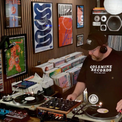 Mister Shifter Dancehall Session - 100% Vinyl - March 18, 2026