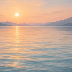 Quiet Depths
