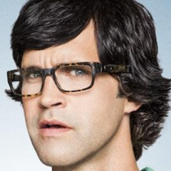 DJ Burger King Guy - Get Off The Plane!