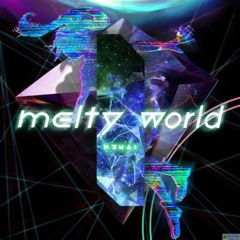 melty world (D-Freakz UK Hardcore Bootleg mix)