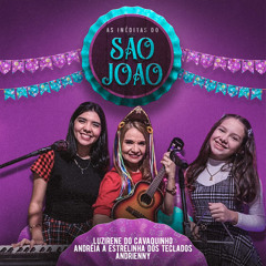 Começou O Arrasta Pé