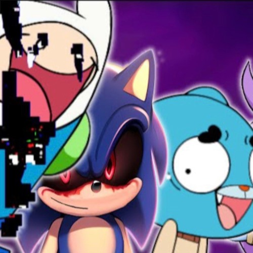 Come Along With Me (Version 2) But Different Characters Sing It | Ythundyth
