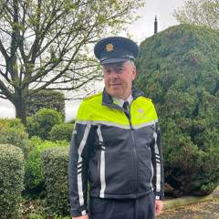 KCLR News; Supt Anthony Farrell on Carlow JCB digger Garda chase (6th March 2025)