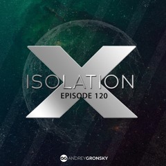 Isolation X #120