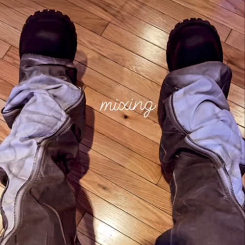 ken carson - yvl/005 (all snippets)