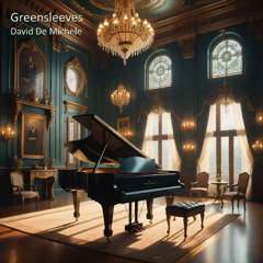 Greensleeves (2025 Version)