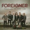 Feels Like The First Time (Unplugged)