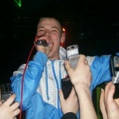 TNM competition set DJ Tobin Pudge Nitro MC Rocking Lyric Stompin Turbo D