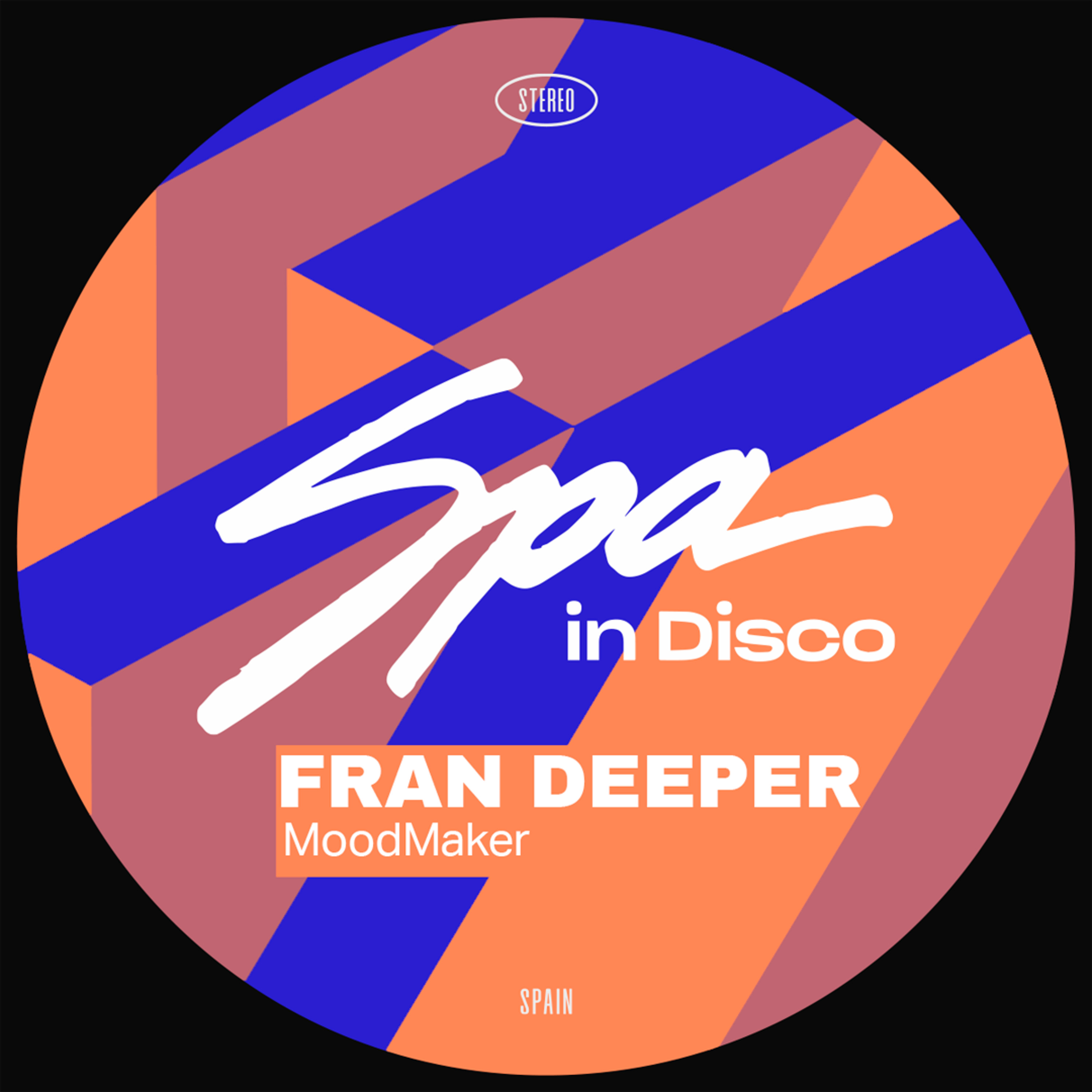 Fran Deeper - Moodmaker (Original Mix) episode artwork