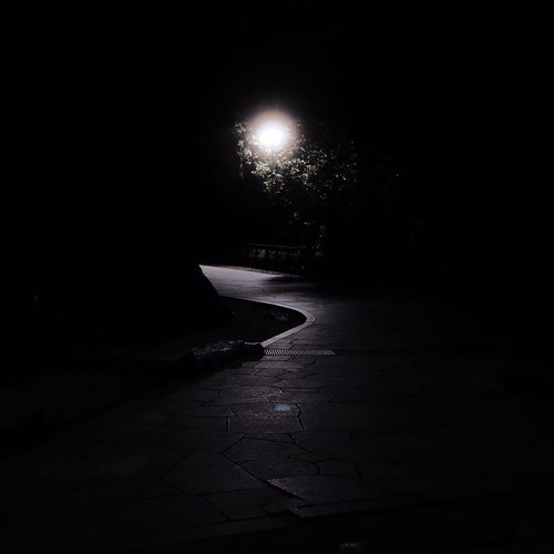 Lightness & Darkness