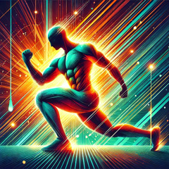 Full Body Workout | Morphic & Energetic Field