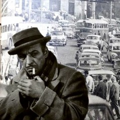 Sadri Alışık diyor ki...