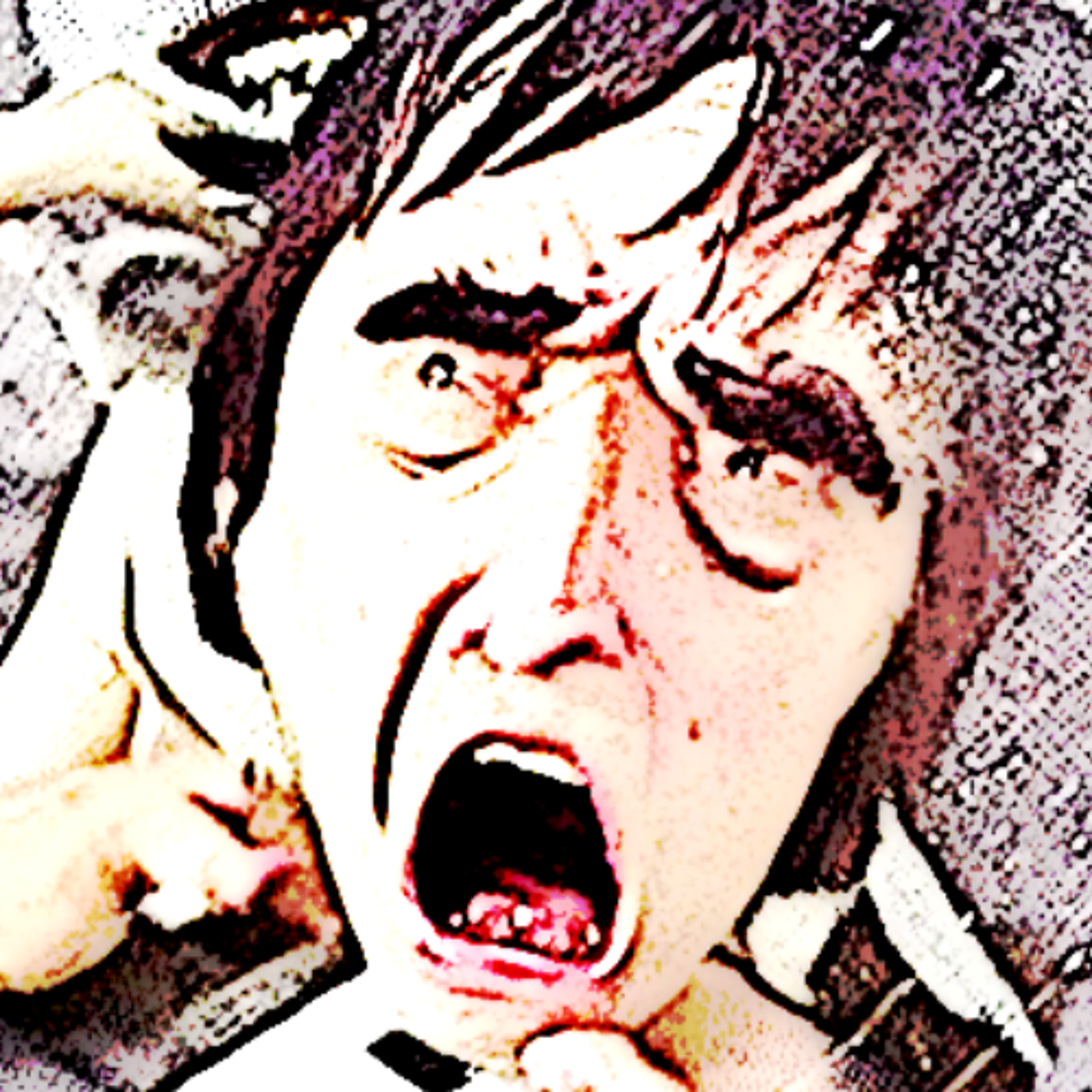 PISS TICK episode artwork