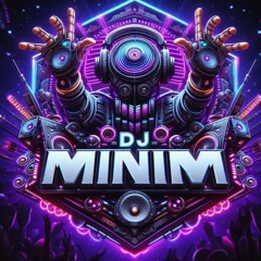 DJ MINIM - VOL#5 // CHICKEN LIPS & CHIPS! (MAKINA MIX)