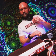 Dj Set Live For Radio Back2noize