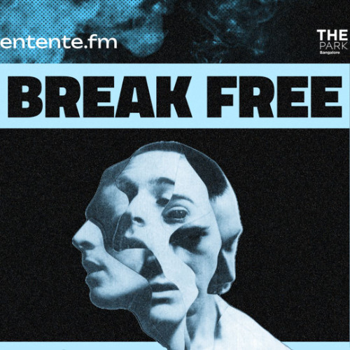 Vishal Unni @ Break Free by Entente FM • June 2025