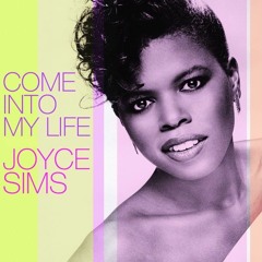 JOYCE SIMS* ~COME INTO MY LIFE~21 QUESTIONS~