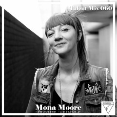 Mona Moore | TANZKOMBINAT TALENT MIX #060