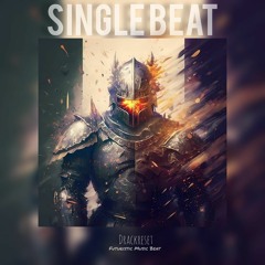 Drackreset - single beat