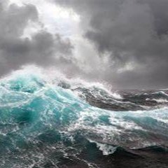 'Who is this?' Mark 4:32-41, St Thomas 23-6-24