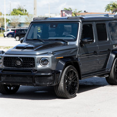 G WAGON