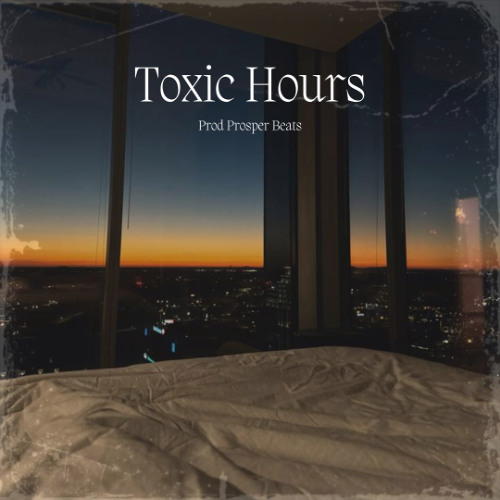 Toxic Hours Loop Kit Preview