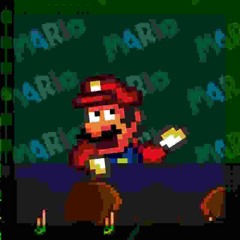 2 pulls 2 marios