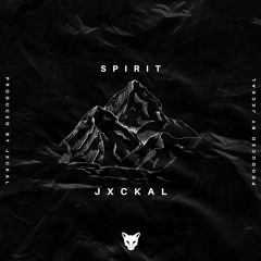 SPIRIT (Prod. by Jxckal)