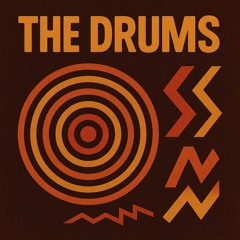 The Drums Teaser