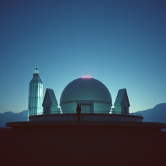 Cosmic Synth Odyssey-Interstellar Frequencies Vol 11