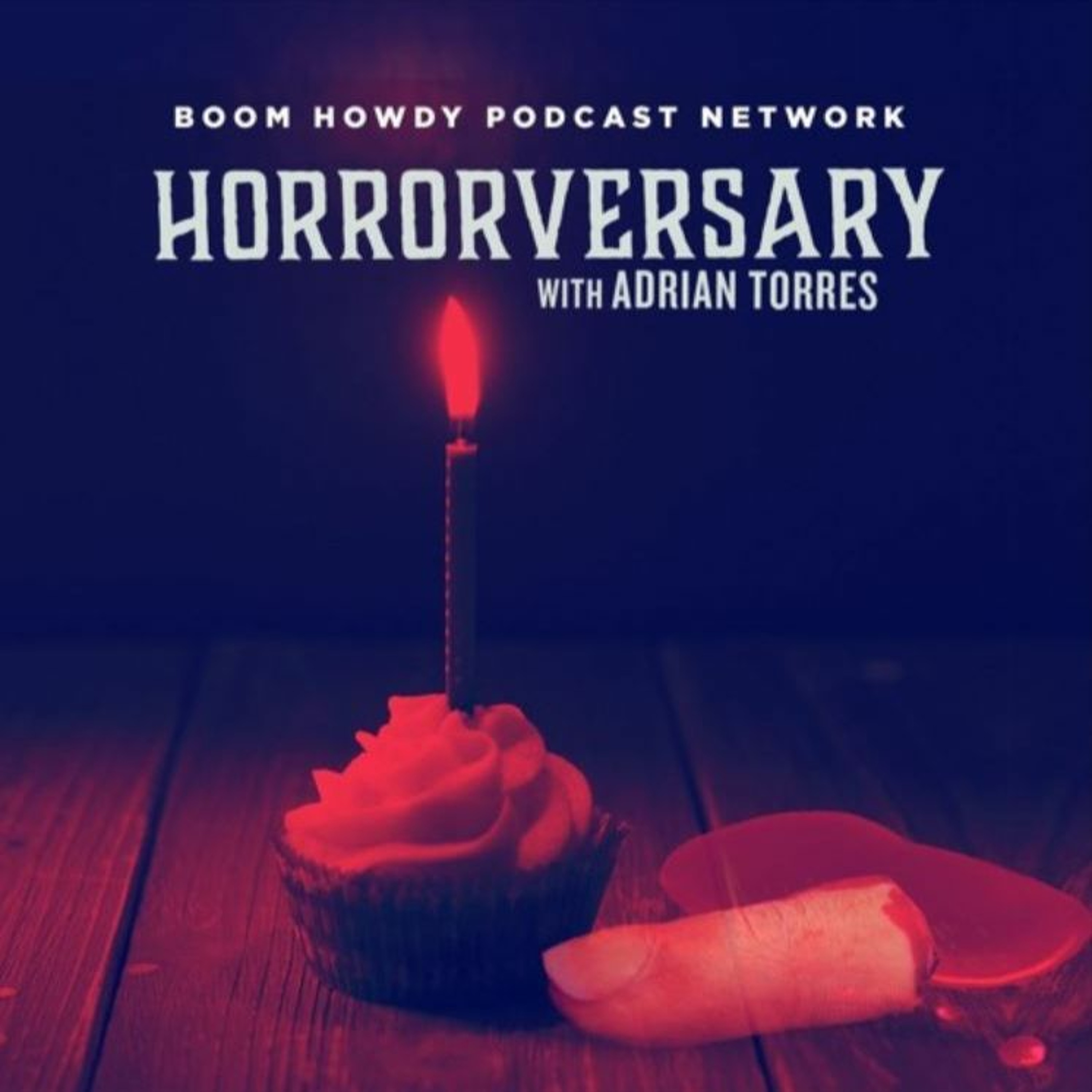 Boom Howdy Podcast Network