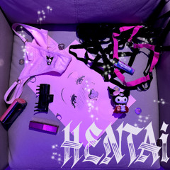 SANTO - HENTAI