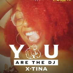 YATD - Playlist X-Tina by Djlionnax