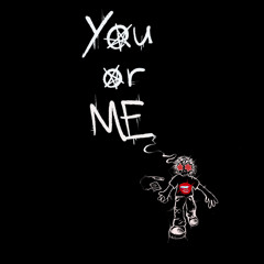 you or me (prod.@im.sunko)