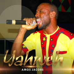 Amos Jacobs – You Are Yahweh - Mp3smash.com