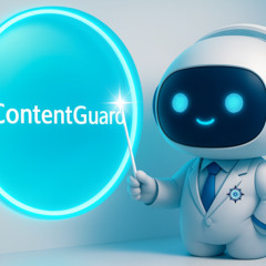 ContentGuard-GuessWho